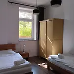 Na Grzybowej *