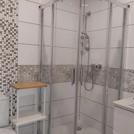Na Grzybowej Appartement Karpacz