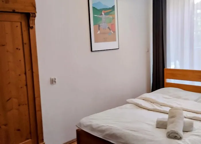 Na Grzybowej Karpacz