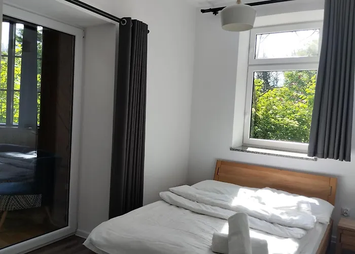 Na Grzybowej Appartement Karpacz