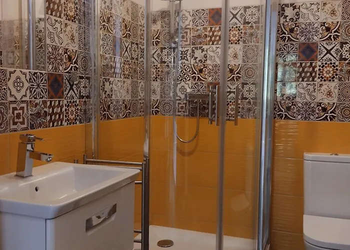 Na Grzybowej Appartement *