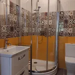 Na Grzybowej 公寓 *