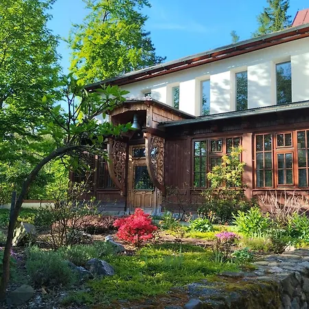 Apartment Na Grzybowej