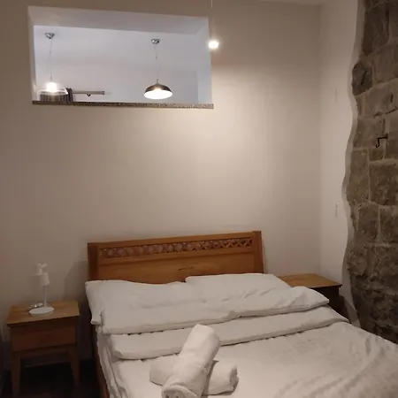 Apartment Na Grzybowej *