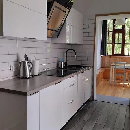 Na Grzybowej 카르파츠