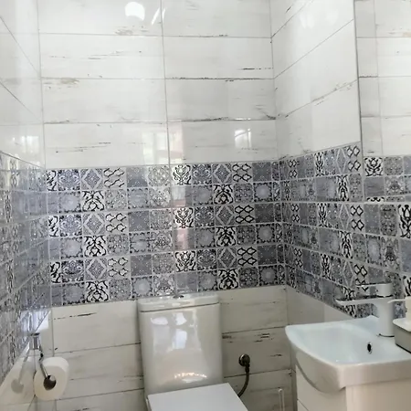 Na Grzybowej 카르파츠