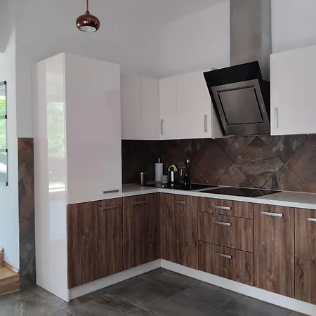 Na Grzybowej * 카르파츠