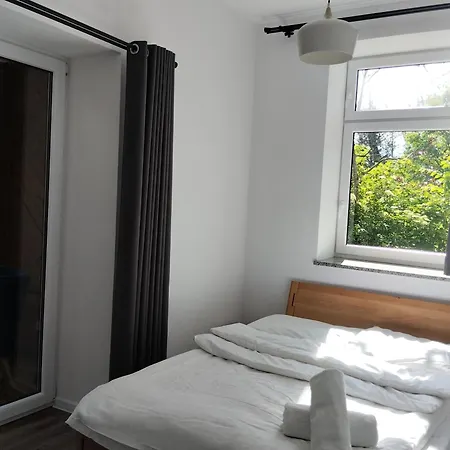 Na Grzybowej Apartment Karpacz