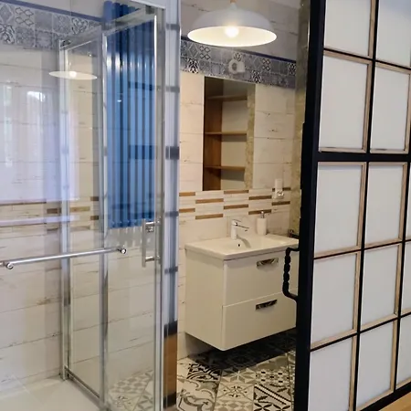 Na Grzybowej Apartment Karpacz