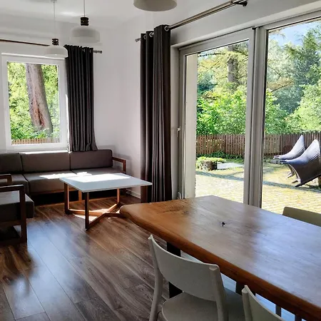 Na Grzybowej Apartment Karpacz