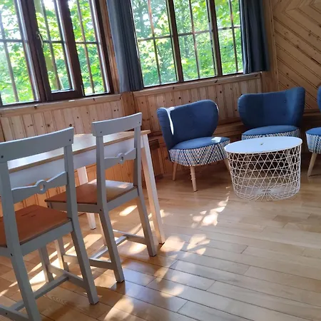 Na Grzybowej Apartment Karpacz