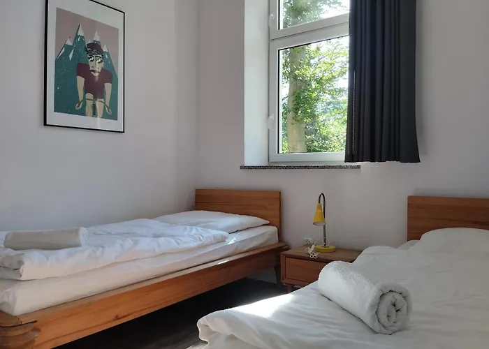 Appartement Na Grzybowej