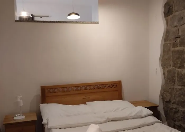 Apartment Na Grzybowej *