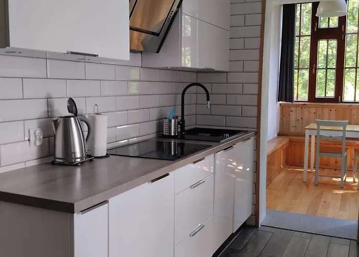 Na Grzybowej Karpacz