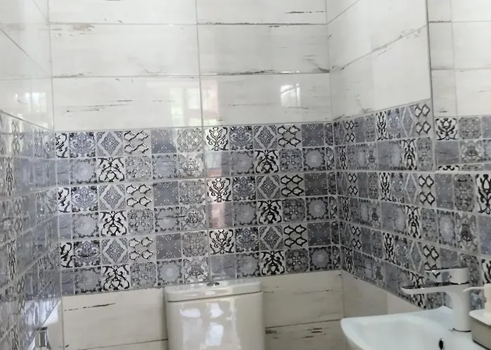 Na Grzybowej Karpacz