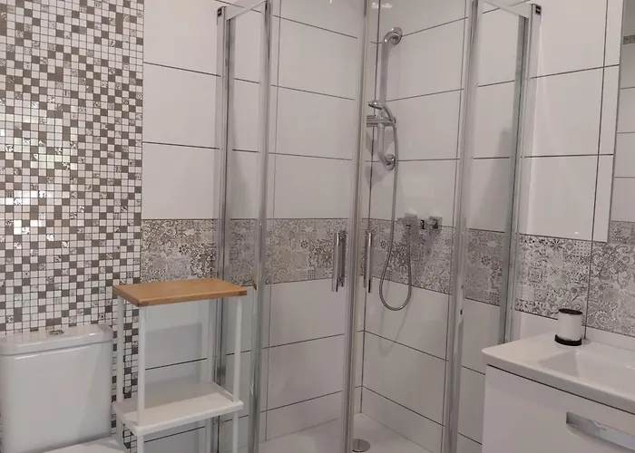 Na Grzybowej Appartement Karpacz