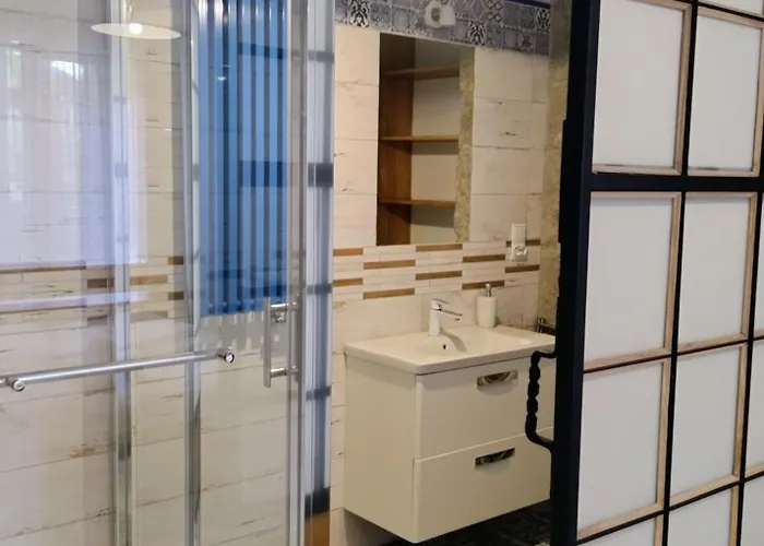 Na Grzybowej Apartment Karpacz