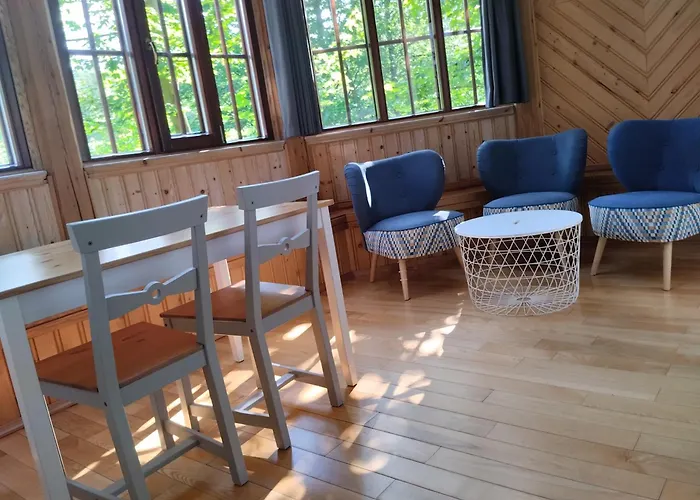 Na Grzybowej Apartment Karpacz